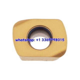 Original Seco LPHW060310TR-D06-MH1000 H10 Carbide Turning Insert - Rectangle | Non-Ferrous, Composites (10 PCS)