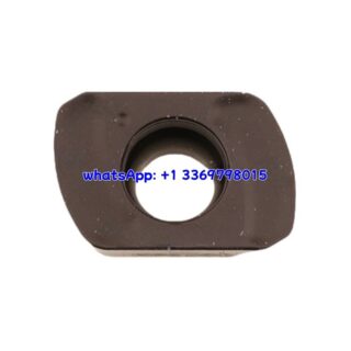 Original Seco LPKT09T420TR-M13 MP2500 Carbide Turning Insert - Rectangle (10 PCS)