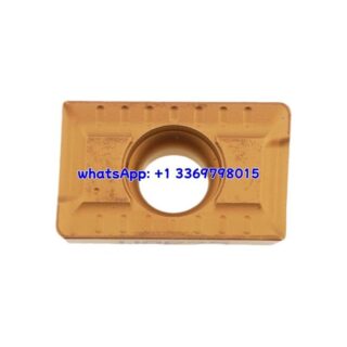 Original Walter LPMT15T308R-D51-WAP25 Carbide Turning Insert - Rectangle (10 PCS)
