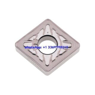 Original Walter LPMT15T308R-D51 Carbide Turning Insert - Rectangle (10 PCS) WAP25 LPMT15T308R-D51 WAP25