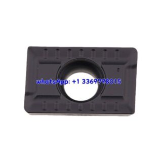 Original Walter LPMT15T308R-D51 Carbide Turning Insert - Rectangle (10 PCS) WKP35S LPMT15T308R-D51 WKP35S
