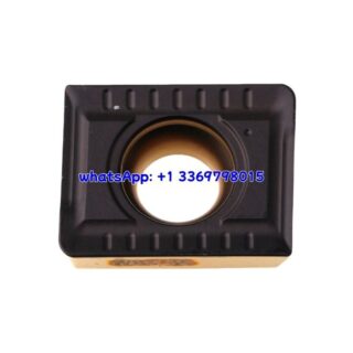 Original Walter LPMT15T312R-D51 Carbide Turning Insert - Rectangle (10 PCS) WKP35 LPMT15T312R-D51 WKP35