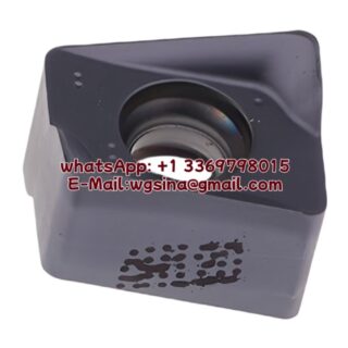 Original Tungaloy LQMU110708PNER-MJ AH120 Carbide Insert - Rectangle | Hardened Steel (10 PCS)