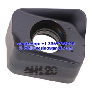 Original Tungaloy LQMU110716PNER-MJ AH120 Carbide Insert - Rectangle | Hardened Steel (10 PCS)