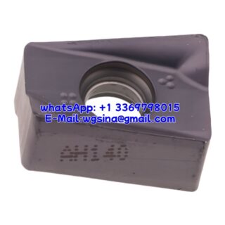 Original Tungaloy LQMU180808PNER-MJ AH140 Carbide Insert - Rectangle (10 PCS)
