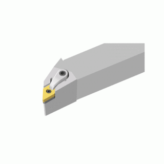 Original TaeguTec MDJNR Tool Holder 2020 K15 MDJNR 2020 K15