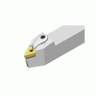 Original TaeguTec MDNNN Tool Holder 3225 P15 MDNNN 3225 P15