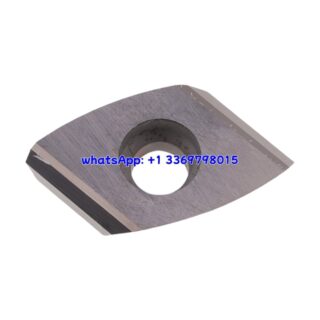 Original Mitsubishi MGEEW1650AFTR Cutting Tool UTI20T MGEEW1650AFTR UTI20T