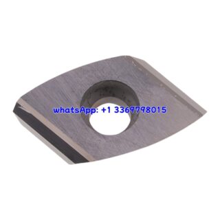 Original Mitsubishi MGEEW1650AFTR Cutting Tool | Steel, Cast Iron, Non-ferrous MGEEW1650AFTR UTI20T