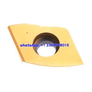 Original Mitsubishi MGEEW1650PFTR Cutting Tool UP20M MGEEW1650PFTR UP20M