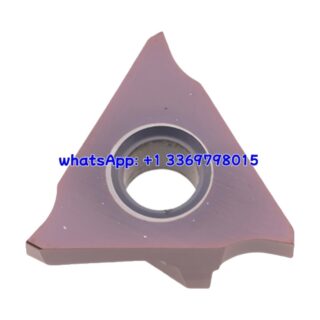 Original Mitsubishi MGTR33200 Carbide Insert - Diamond 86° (10 PCS) VP20MF MGTR33200 VP20MF