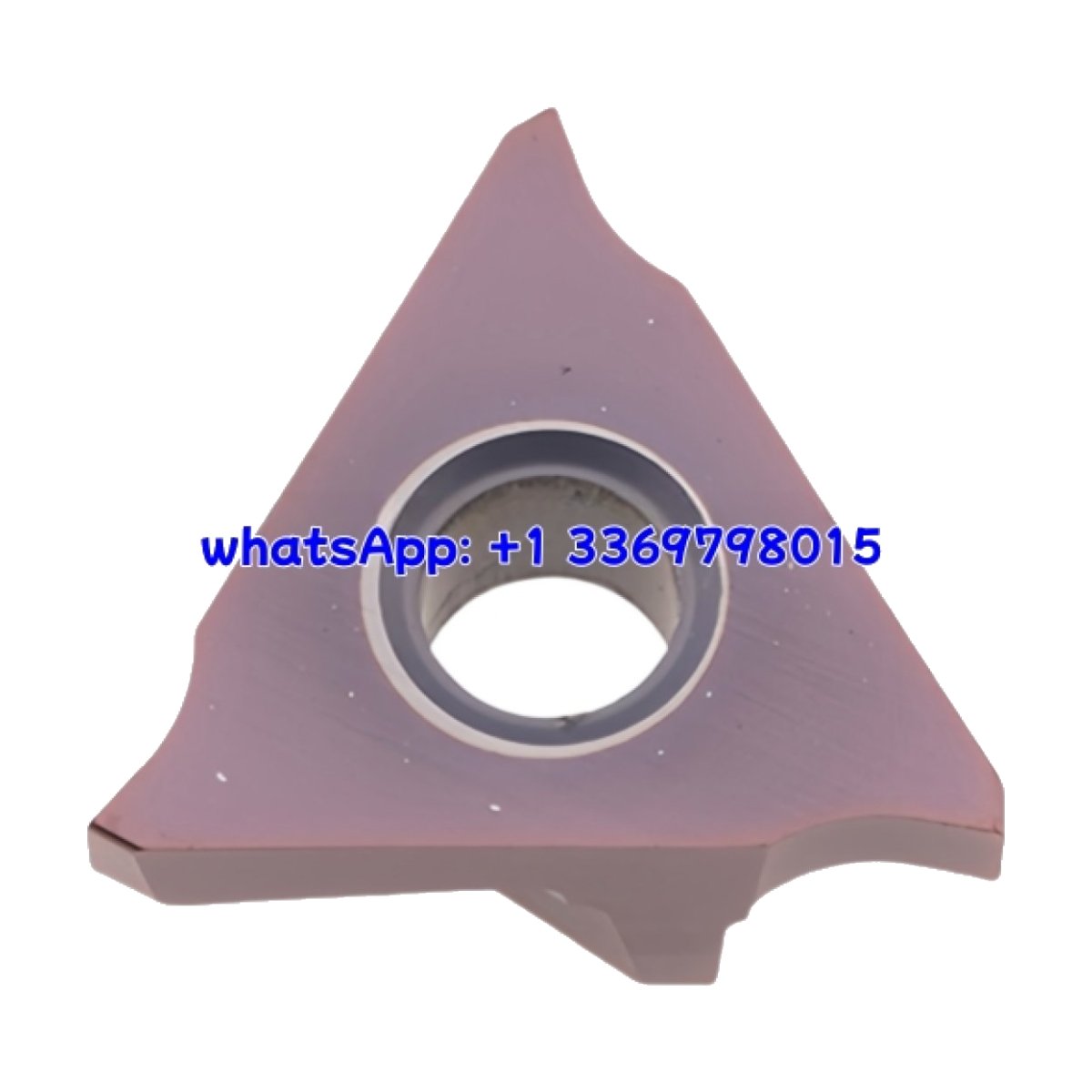 Mitsubishi MGTR33200 Diamond 86° VP20MF