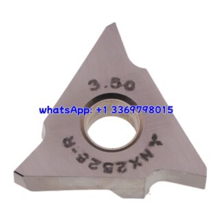 Original Mitsubishi MGTR43350 NX2525 Carbide Insert - Diamond 86° | Cast Iron (10 PCS)