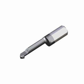 Original TaeguTec MINBR04-240015D040 TT9030 Tool Holder