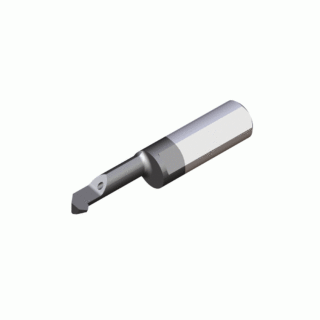 Original TaeguTec MINCR07-190020D050 TT9030 Tool Holder