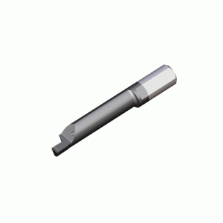 Original TaeguTec MINFR07-110200D060 TT9030 Tool Holder