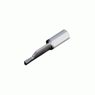 Original TaeguTec 200250D150 TT9030 Tool Holder MINFR07 MINFR07 200250D150 TT9030