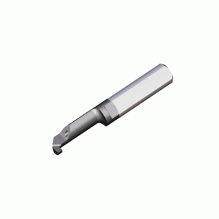 Original TaeguTec MINGR07-140100D050 TT9030 Tool Holder