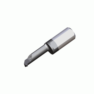 Original TaeguTec MINIR07-140050D050 TT9030 Tool Holder
