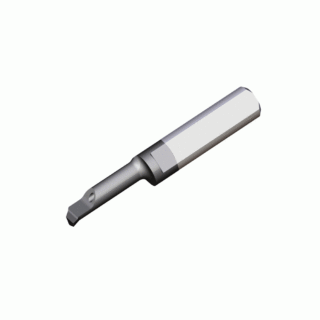 Original TaeguTec MINPR04-090010D028 TT9030 Tool Holder