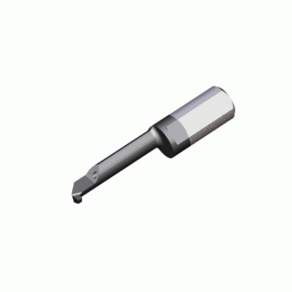 Original TaeguTec MINRR07-290050D068 TT9030 Tool Holder