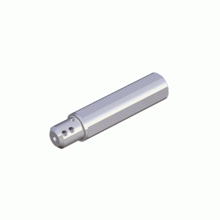 Original TaeguTec 20-4-L100C Cutting Tool MINS MINS 20-4-L100C