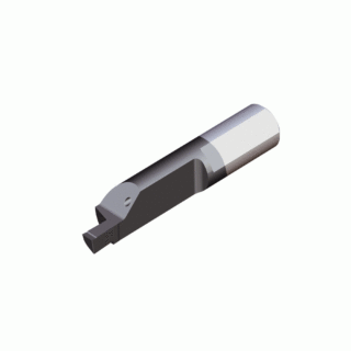 Original TaeguTec MINSR07-200200D060 TT9030 Tool Holder