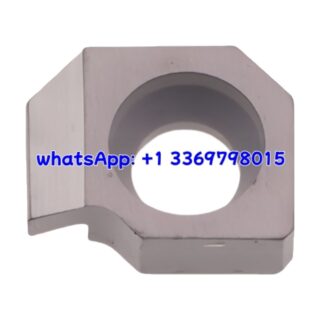 Original Mitsubishi MLG1012L Carbide Insert - Diamond 86° (10 PCS) UTI20T MLG1012L UTI20T