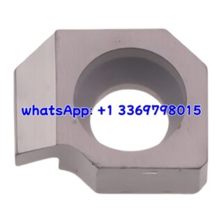 Original Mitsubishi MLG1012L MLG1012L Carbide Insert - Diamond 86° | Steel, Cast Iron, Non-ferrous (10 PCS) MLG1012L UTI20T