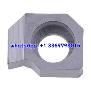 Original Mitsubishi MLG1020L Carbide Insert - Diamond 86° (10 PCS) UTI20T MLG1020L UTI20T