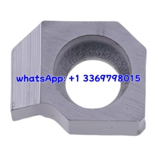 Original Mitsubishi MLG1020L MLG1020L Carbide Insert - Diamond 86° | Steel, Cast Iron, Non-ferrous (10 PCS) MLG1020L UTI20T