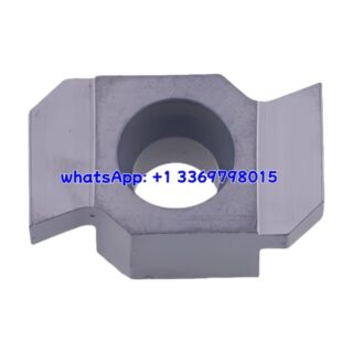Original Mitsubishi MLG1420L Carbide Insert - Diamond 86° (10 PCS) UTI20T MLG1420L UTI20T