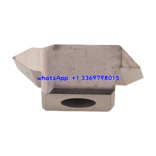 Original Mitsubishi MLT1401L Carbide Insert - Diamond 86° (10 PCS) UTI20T MLT1401L UTI20T