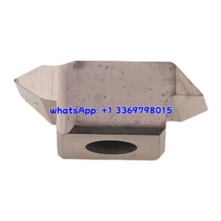 Original Mitsubishi MLT1401L MLT1401L Carbide Insert - Diamond 86° | Steel, Stainless Steel (10 PCS) MLT1401L UTI20T