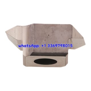 Original Mitsubishi MLT2001L MLT2001L Carbide Insert - Diamond 86° | Steel, Stainless Steel (10 PCS) MLT2001L UTI20T