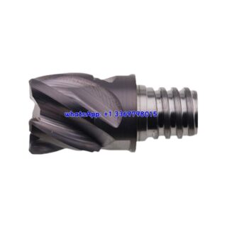 Original Iscar EC160H12C6-5T10CF IC308 Carbide Turning Insert - Diamond 75° (10 PCS) MM MM EC160H12C6-5T10CF IC308