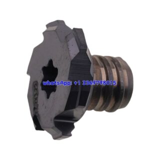 Original Iscar TS180-1817-06T08 IC928 Carbide Turning Insert - Triangle (10 PCS) MM MM TS180-1817-06T08 IC928