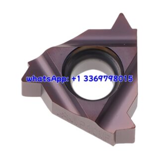 Original Mitsubishi MMT11IR200ISO Carbide Insert - Diamond 86° (10 PCS) VP10MF MMT11IR200ISO VP10MF