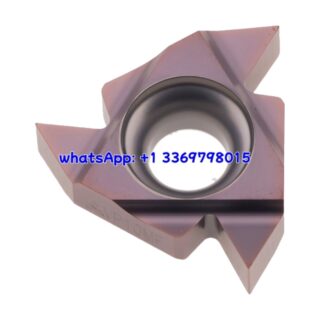 Original Mitsubishi MMT16ERAG55 Carbide Insert - Diamond 86° (10 PCS) VP10MF MMT16ERAG55 VP10MF
