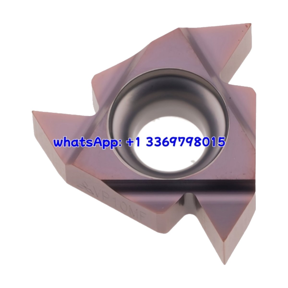 Mitsubishi MMT16ERAG55 Diamond 86° VP10MF