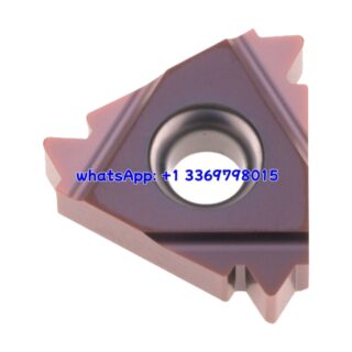 Original Mitsubishi MMT22ER350ISO Carbide Insert - Diamond 86° (10 PCS) VP10MF MMT22ER350ISO VP10MF