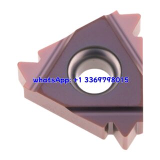 Original Mitsubishi MMT22ER350ISO Carbide Insert - Diamond 86° | Steel & More (10 PCS) MMT22ER350ISO VP10MF