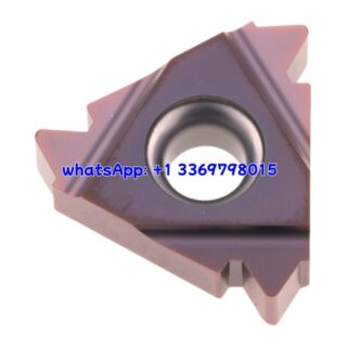 Original Mitsubishi MMT22ER400ISO Carbide Insert - Diamond 86° (10 PCS) MMT22ER400ISO VP10MF