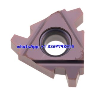 Original Mitsubishi MMT22ER500TR Carbide Insert - Diamond 86° (10 PCS) VP10MF MMT22ER500TR VP10MF