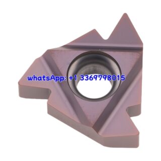 Original Mitsubishi MMT22IRN60 Carbide Insert - Diamond 86° (10 PCS) VP10MF MMT22IRN60 VP10MF