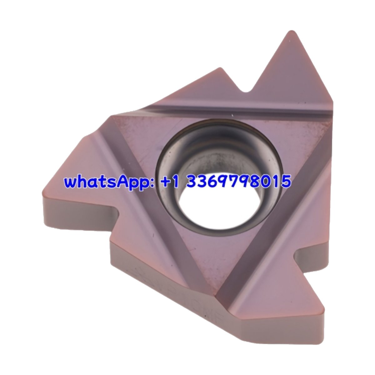 Mitsubishi MMT22IRN60 Diamond 86° VP10MF
