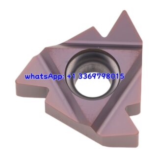 Original Mitsubishi MMT22IRN60 Carbide Insert - Diamond 86° (10 PCS) MMT22IRN60 VP10MF