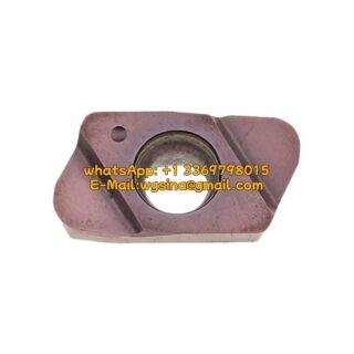 Original HITACHI MPHT040210ZEL-0 TH308 Carbide Insert - Diamond 86° (10 PCS) MPHT040210ZEL-0.5-TH308