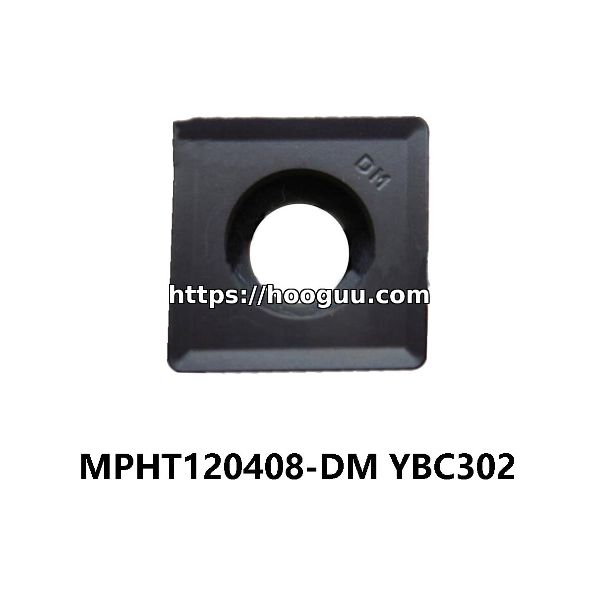 ZCC-CT MPHT120408-DM YBC302 Diamond 86° - Image 2