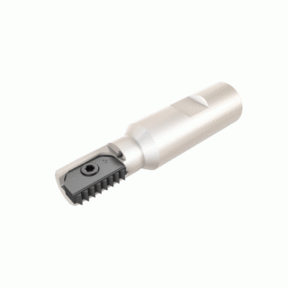 Original TaeguTec D09.9-1-W20-12 Tool Holder MTE MTE D09.9-1-W20-12